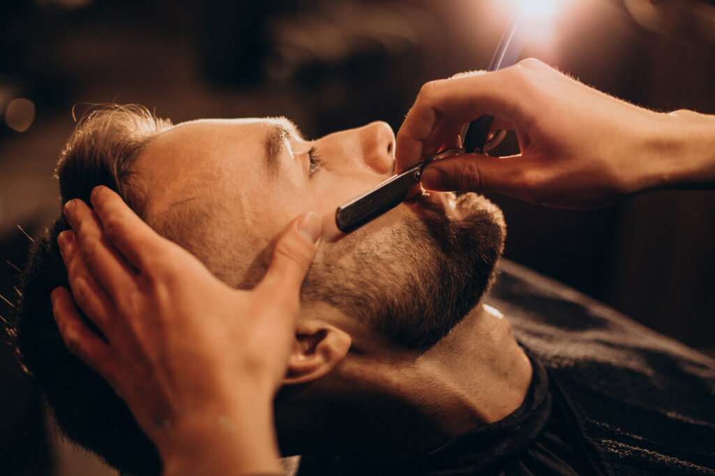 barba-na-barbearia